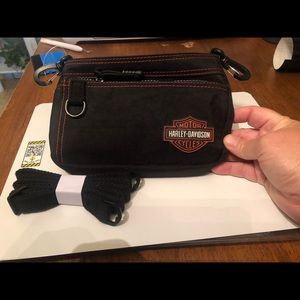 Harley Davidson Rally Hip bag